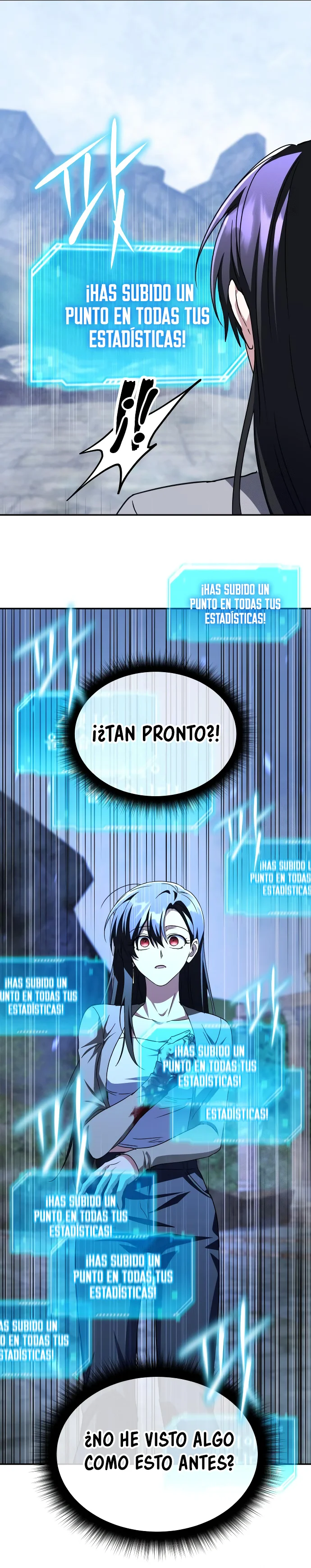 Página 34 del Manga