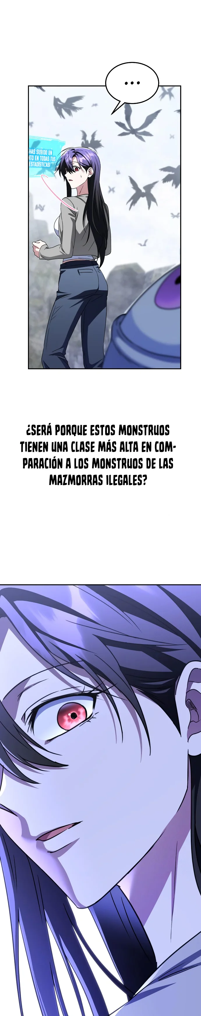 Página 35 del Manga