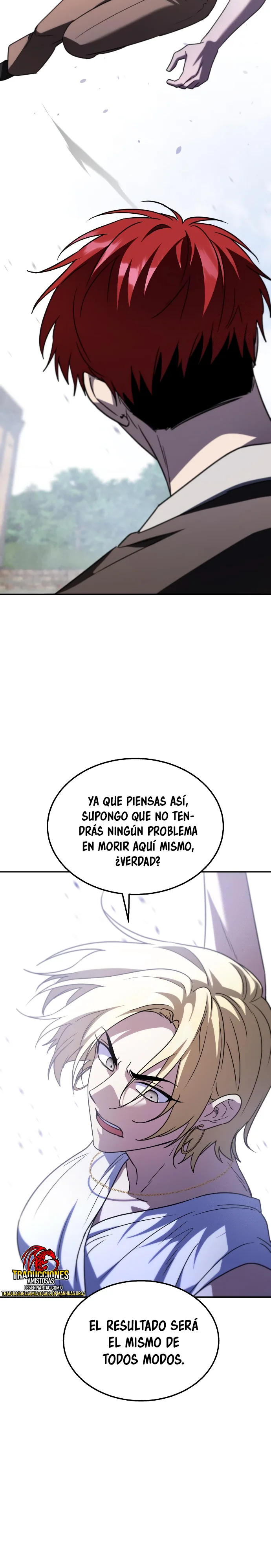 Página 38 del Manga