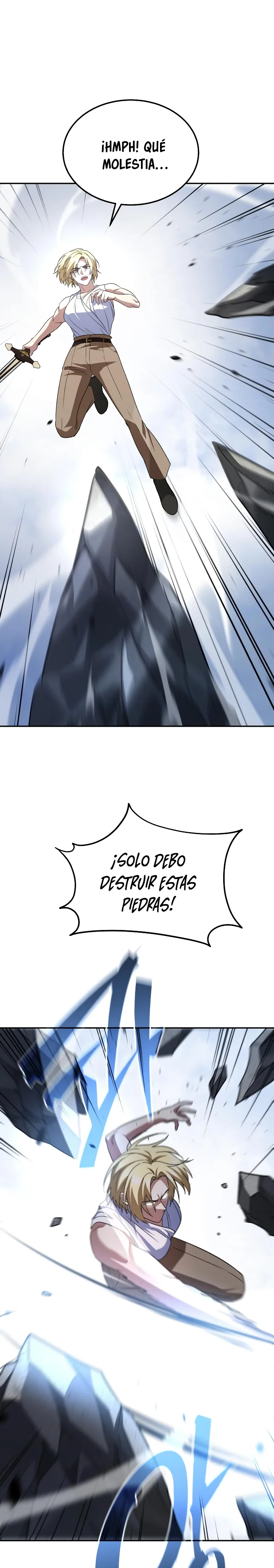 Página 41 del Manga
