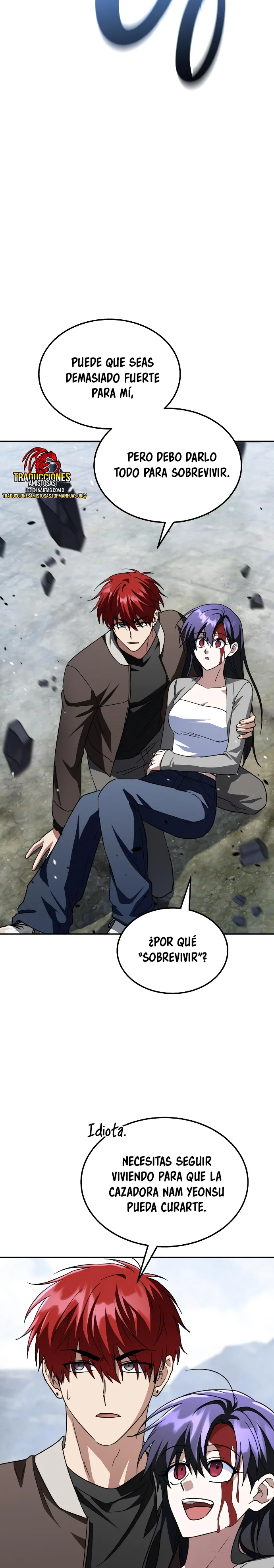 Página 42 del Manga