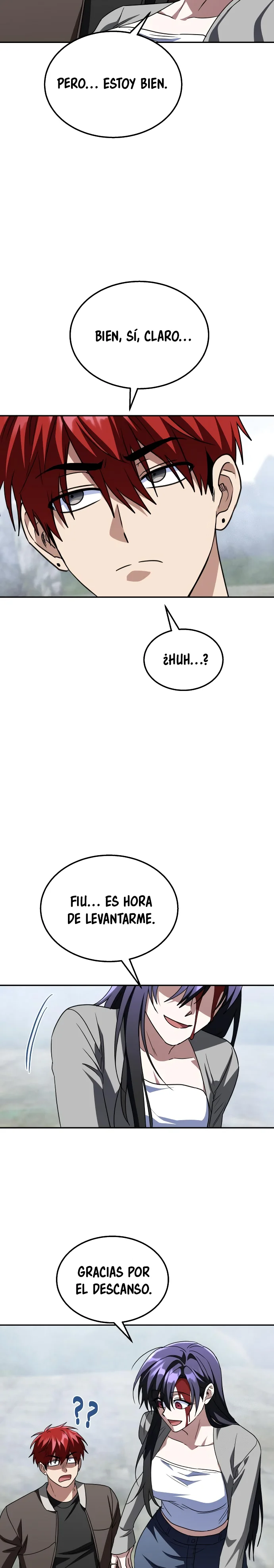 Página 43 del Manga