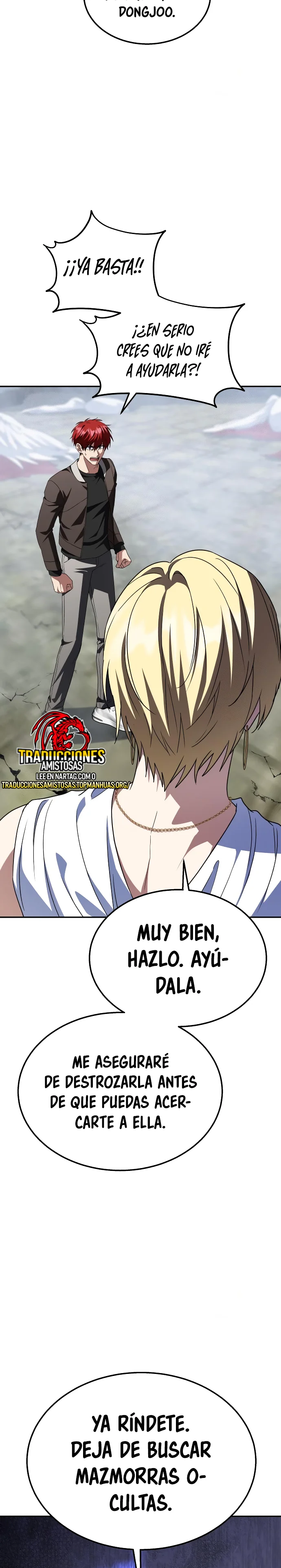 Página 36 del Manga