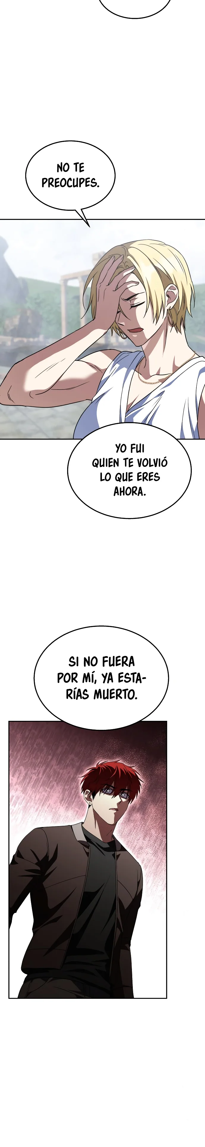 Página 38 del Manga