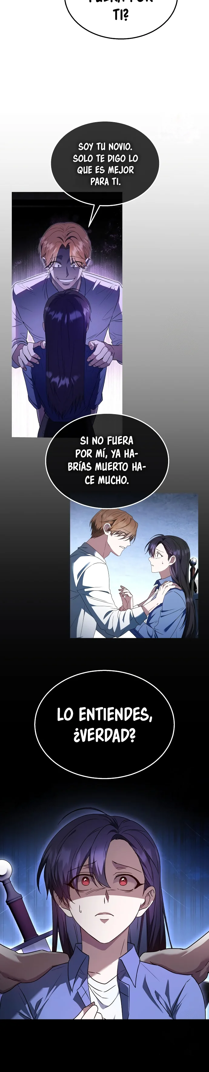 Página 41 del Manga