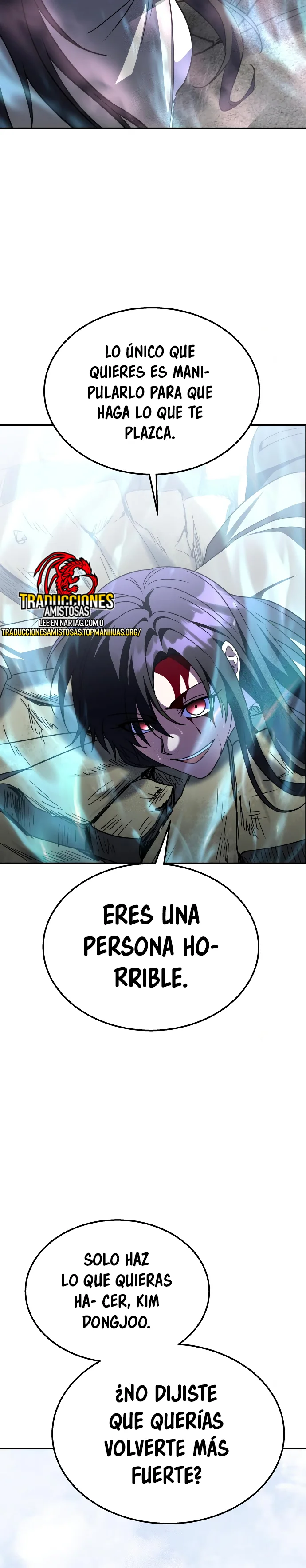 Página 43 del Manga