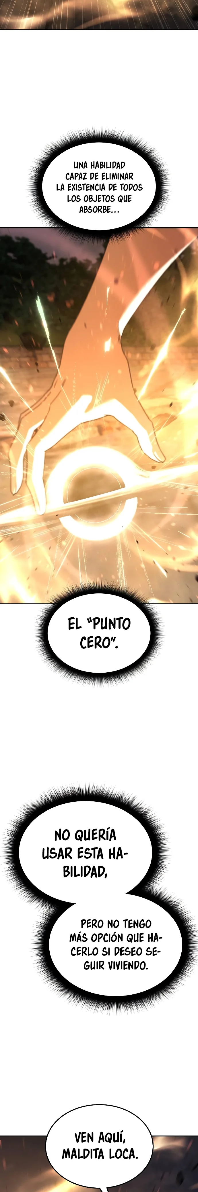 Página 35 del Manga