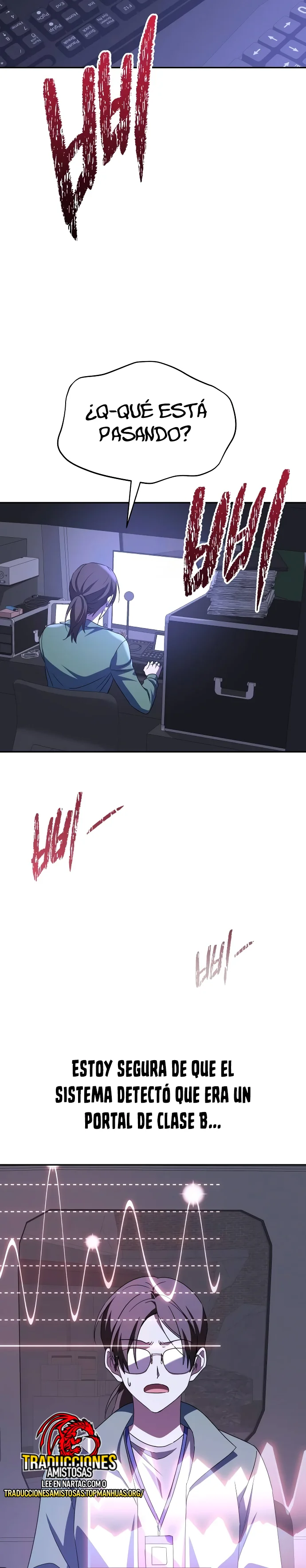 Página 46 del Manga