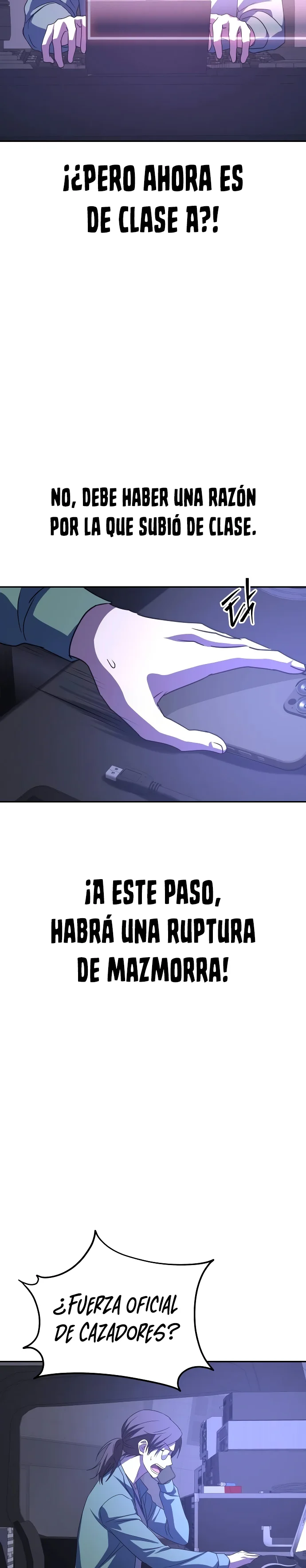 Página 47 del Manga