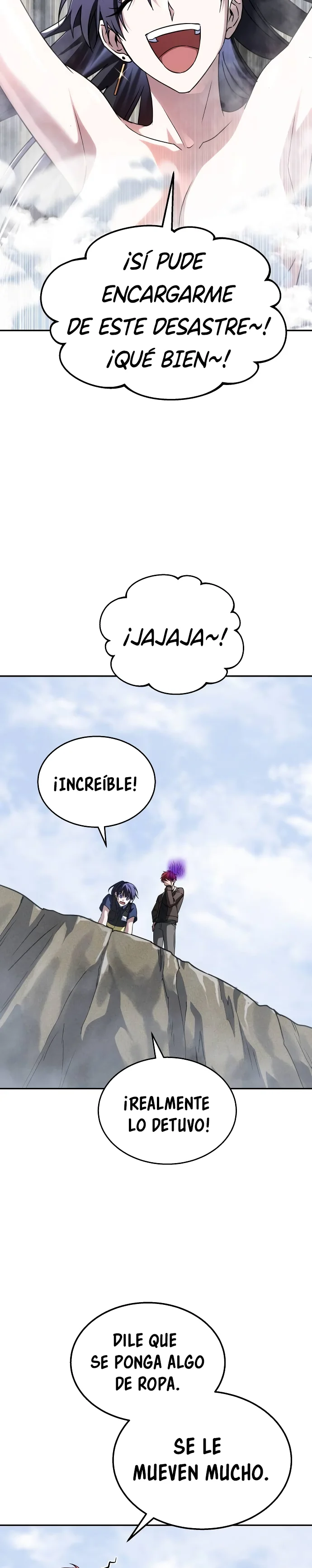 Página 38 del Manga
