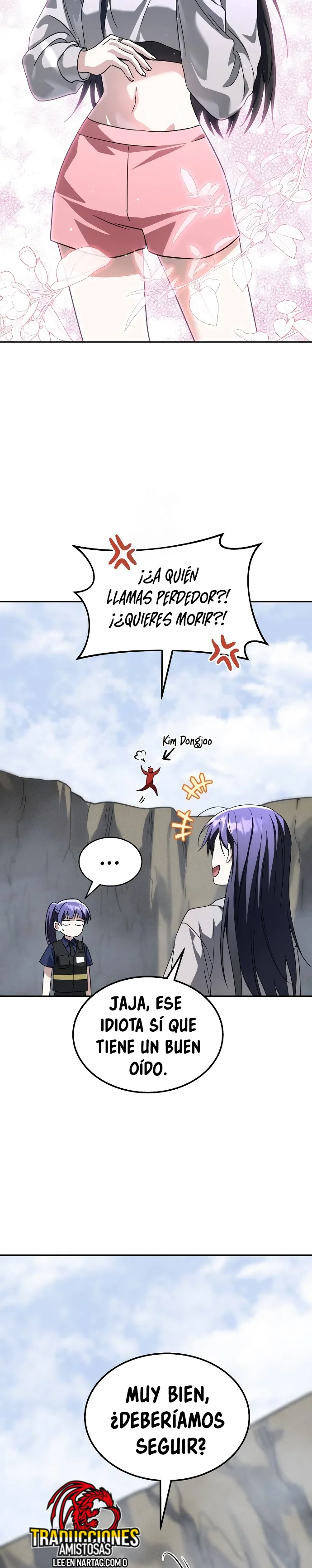 Página 40 del Manga