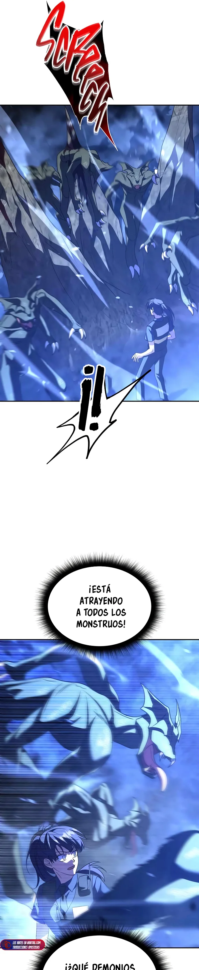 Página 35 del Manga
