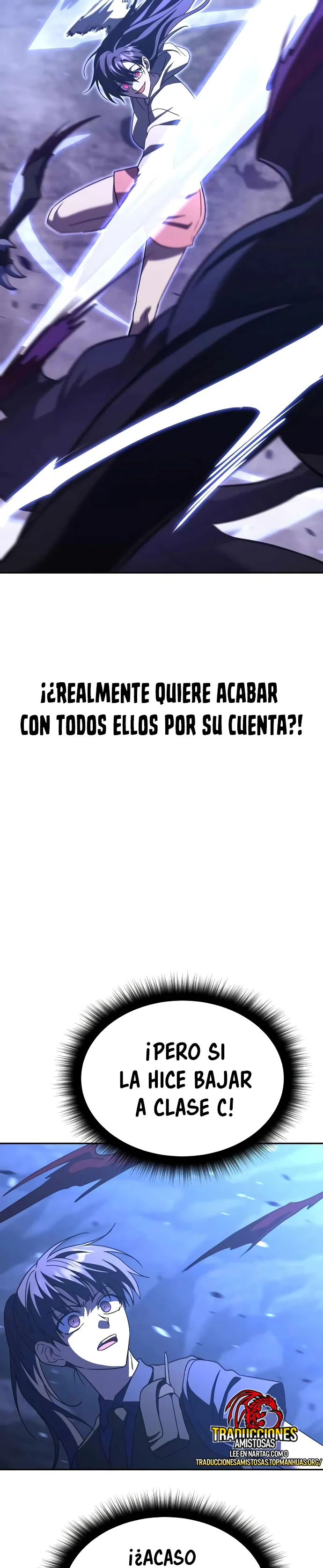 Página 37 del Manga