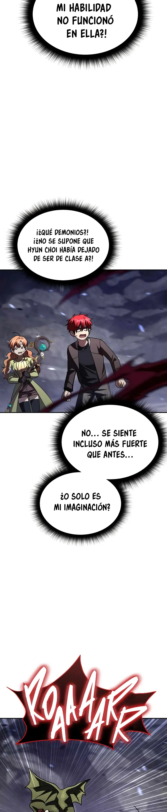 Página 38 del Manga
