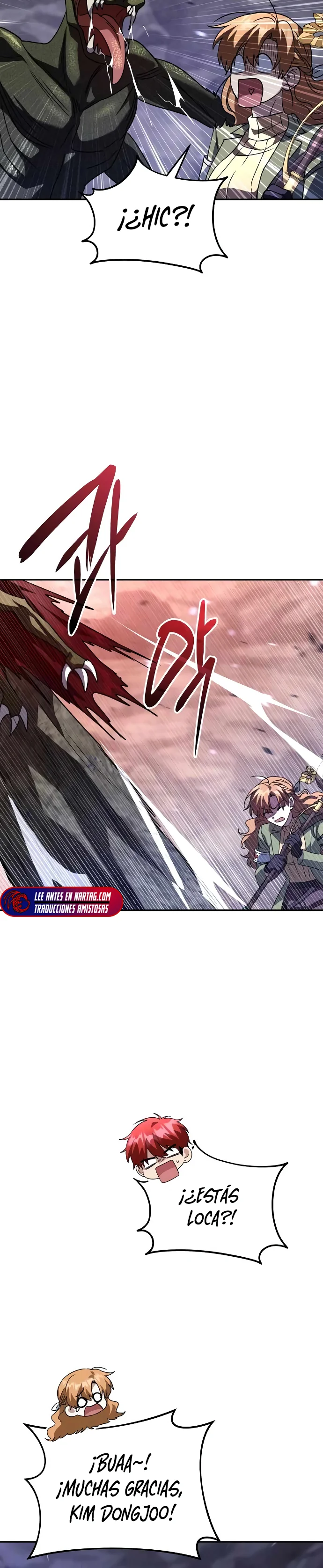 Página 39 del Manga
