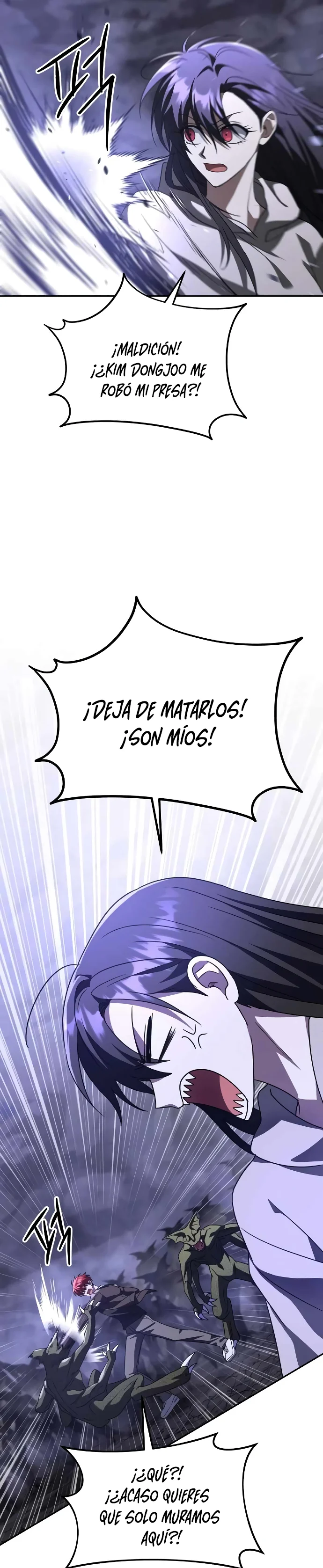 Página 40 del Manga