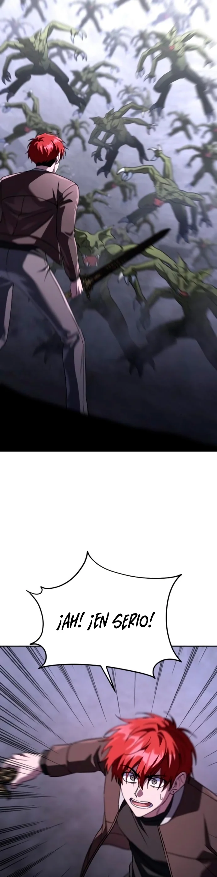 Página 40 del Manga