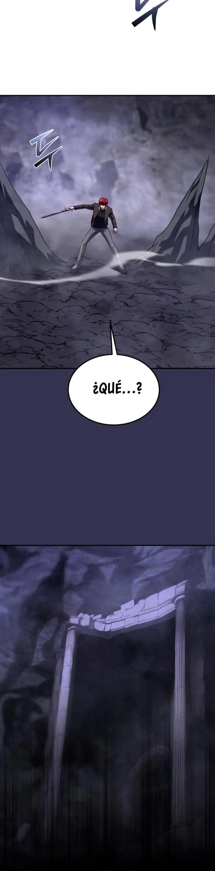Página 43 del Manga