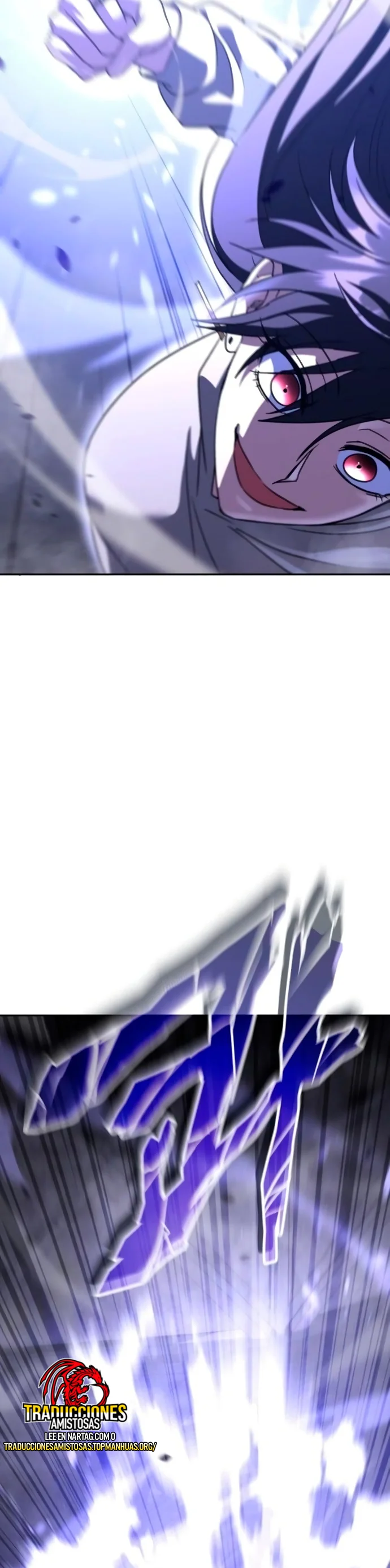 Página 56 del Manga