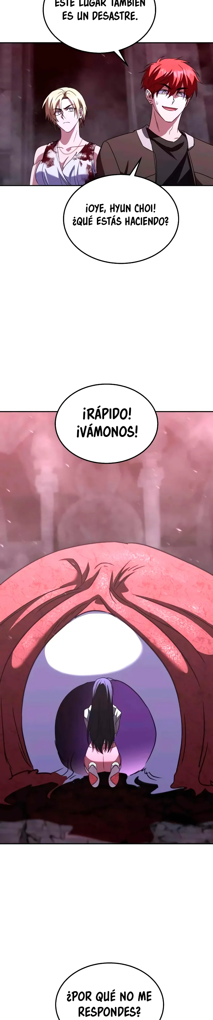 Página 37 del Manga