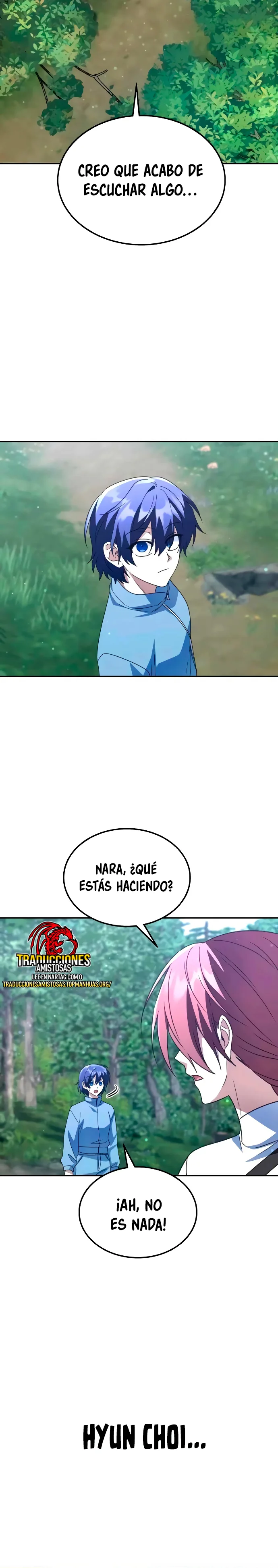 Página 38 del Manga