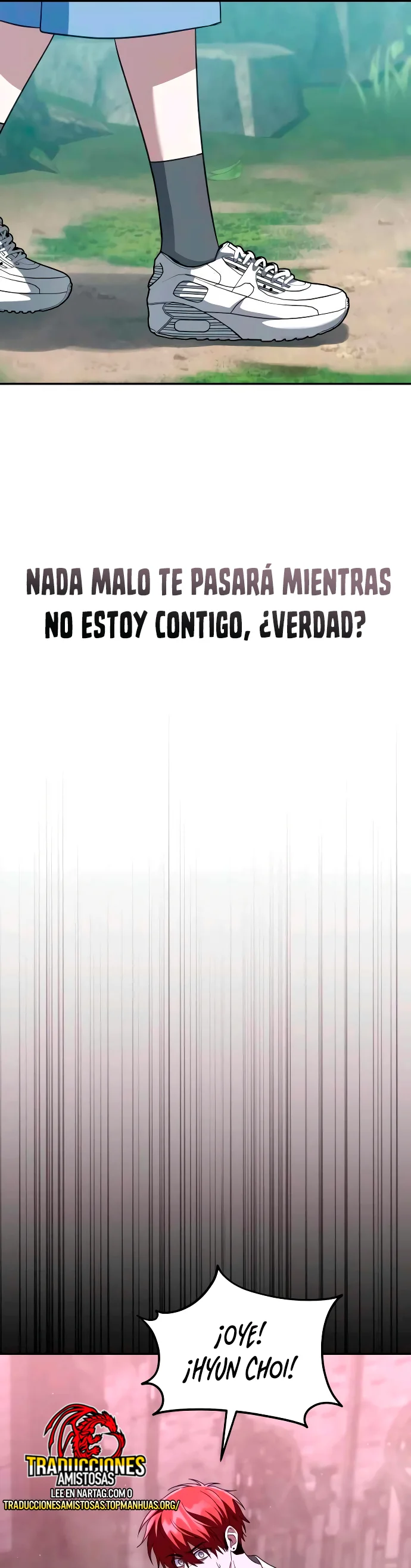 Página 39 del Manga
