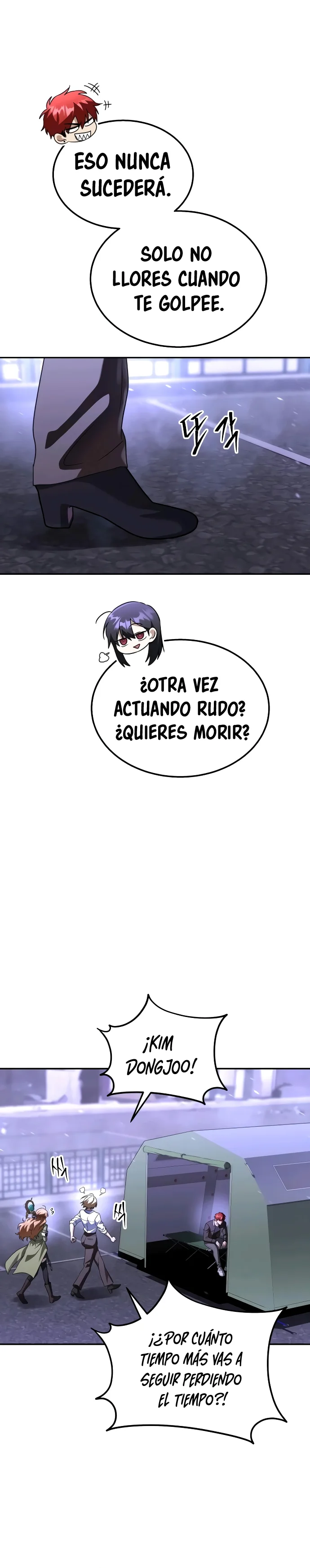 Página 36 del Manga
