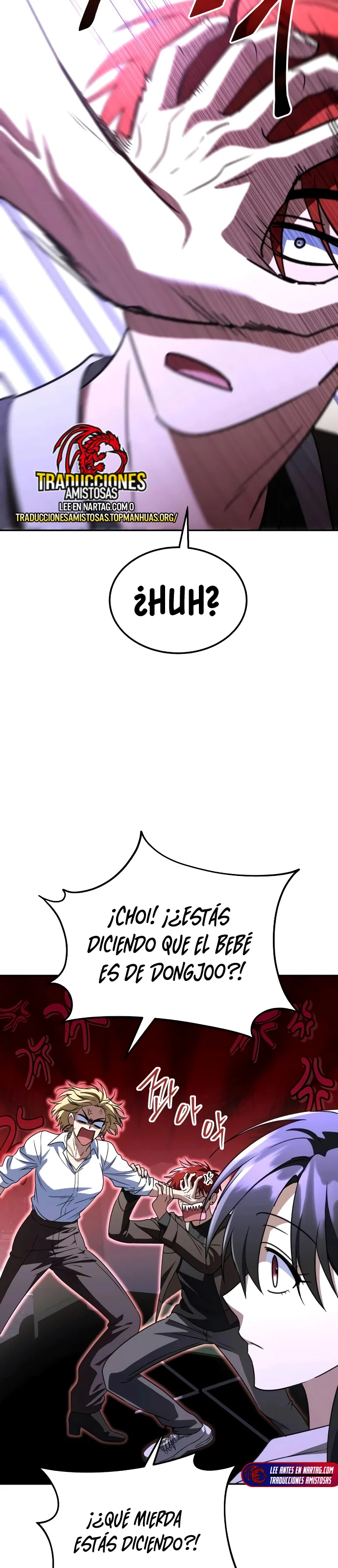 Página 41 del Manga