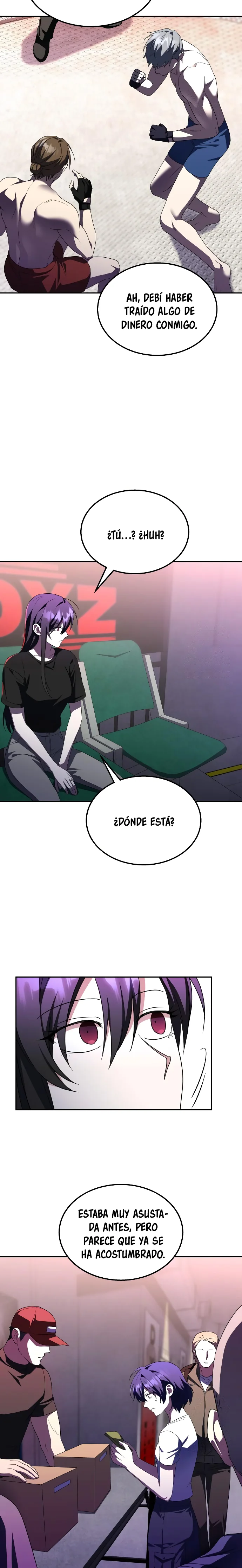 Página 32 del Manga