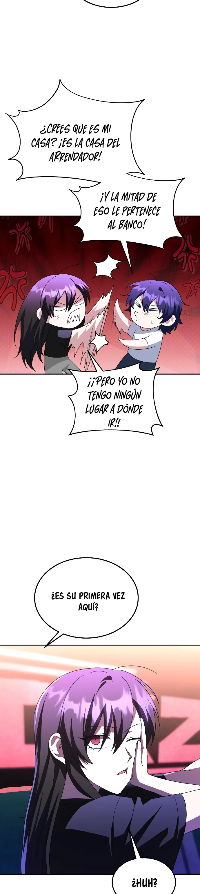 Página 35 del Manga