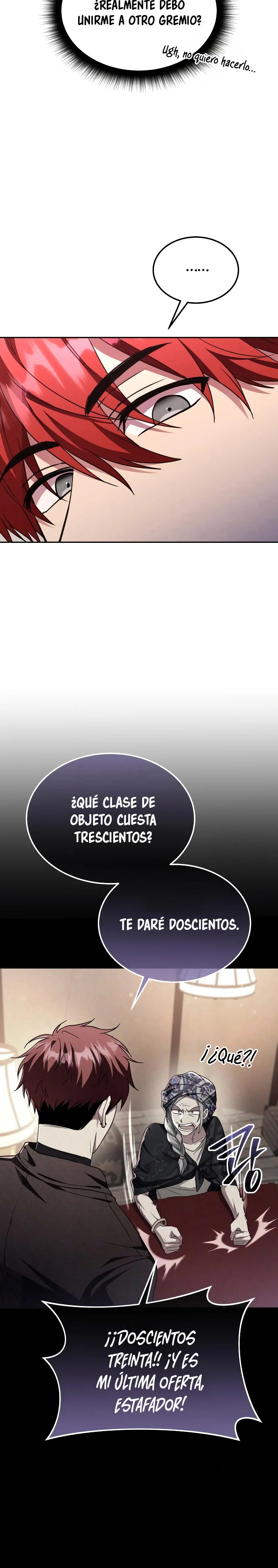 Página 38 del Manga