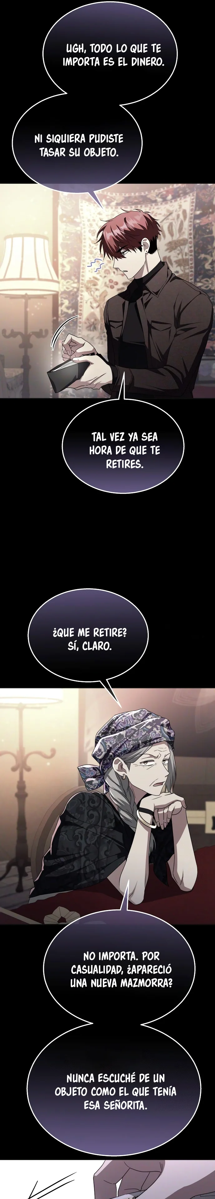 Página 39 del Manga