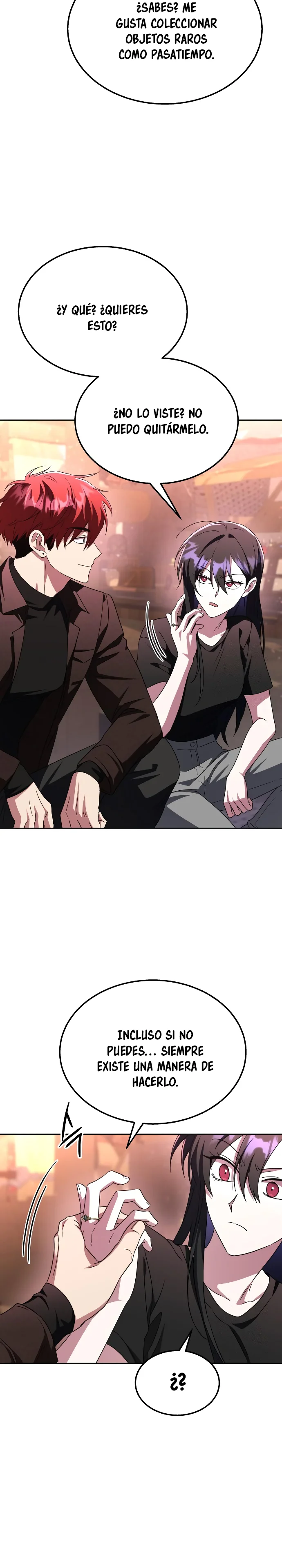 Página 42 del Manga