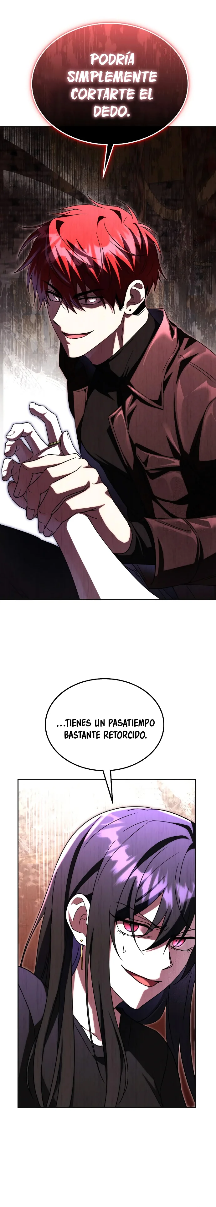 Página 43 del Manga
