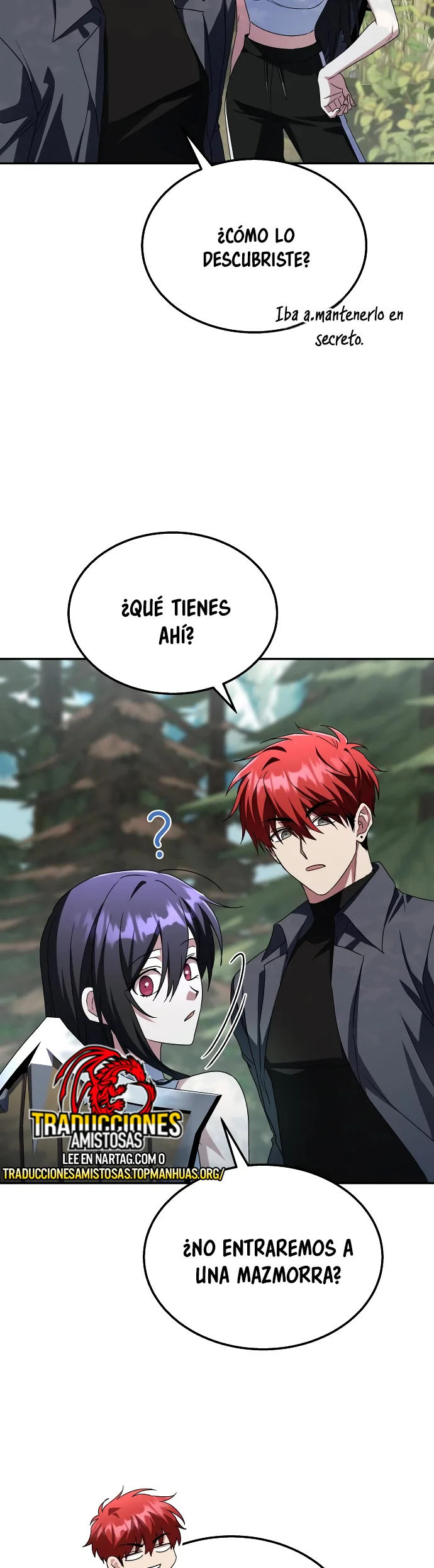 Página 34 del Manga
