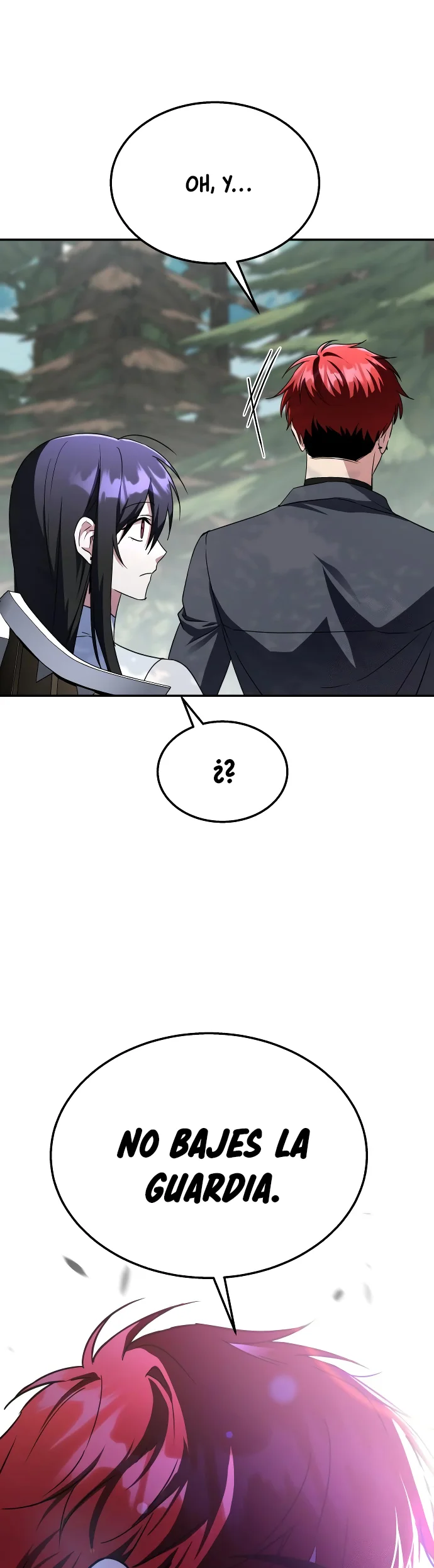Página 36 del Manga