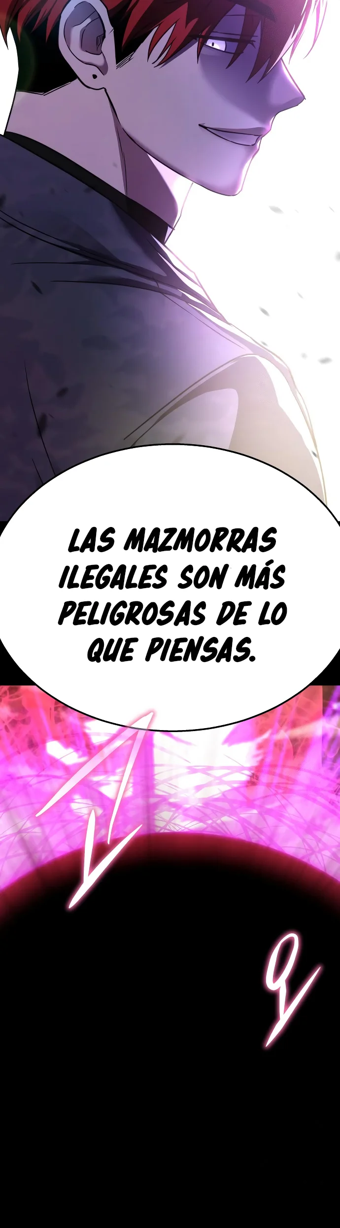 Página 37 del Manga