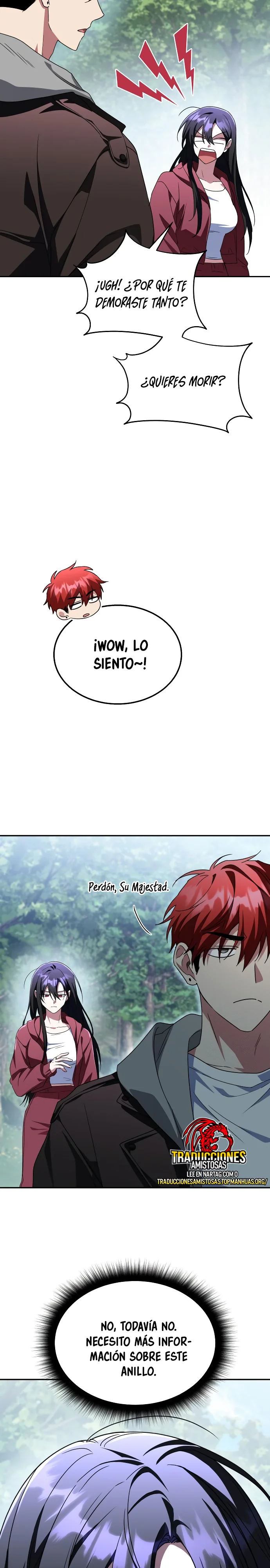 Página 37 del Manga