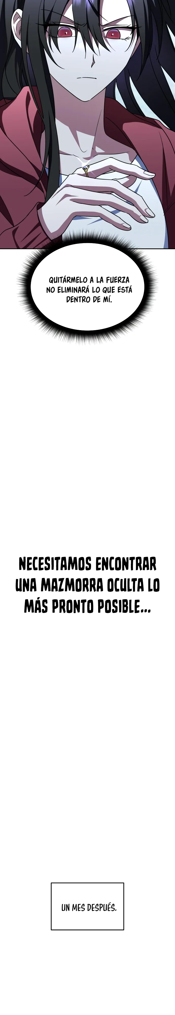 Página 38 del Manga