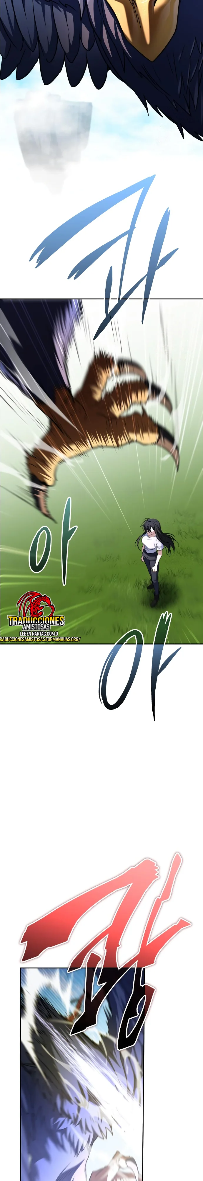Página 40 del Manga