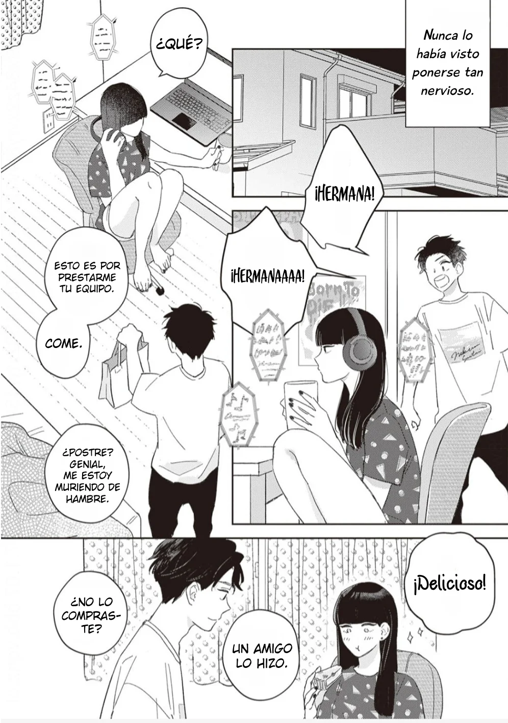 Página 30 del Manga