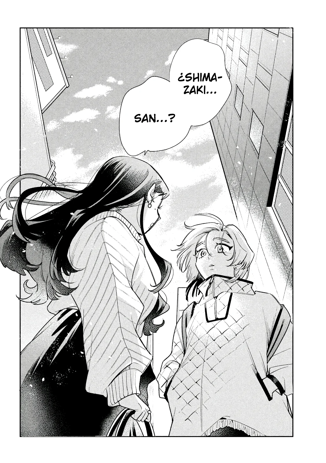 Página 32 del Manga