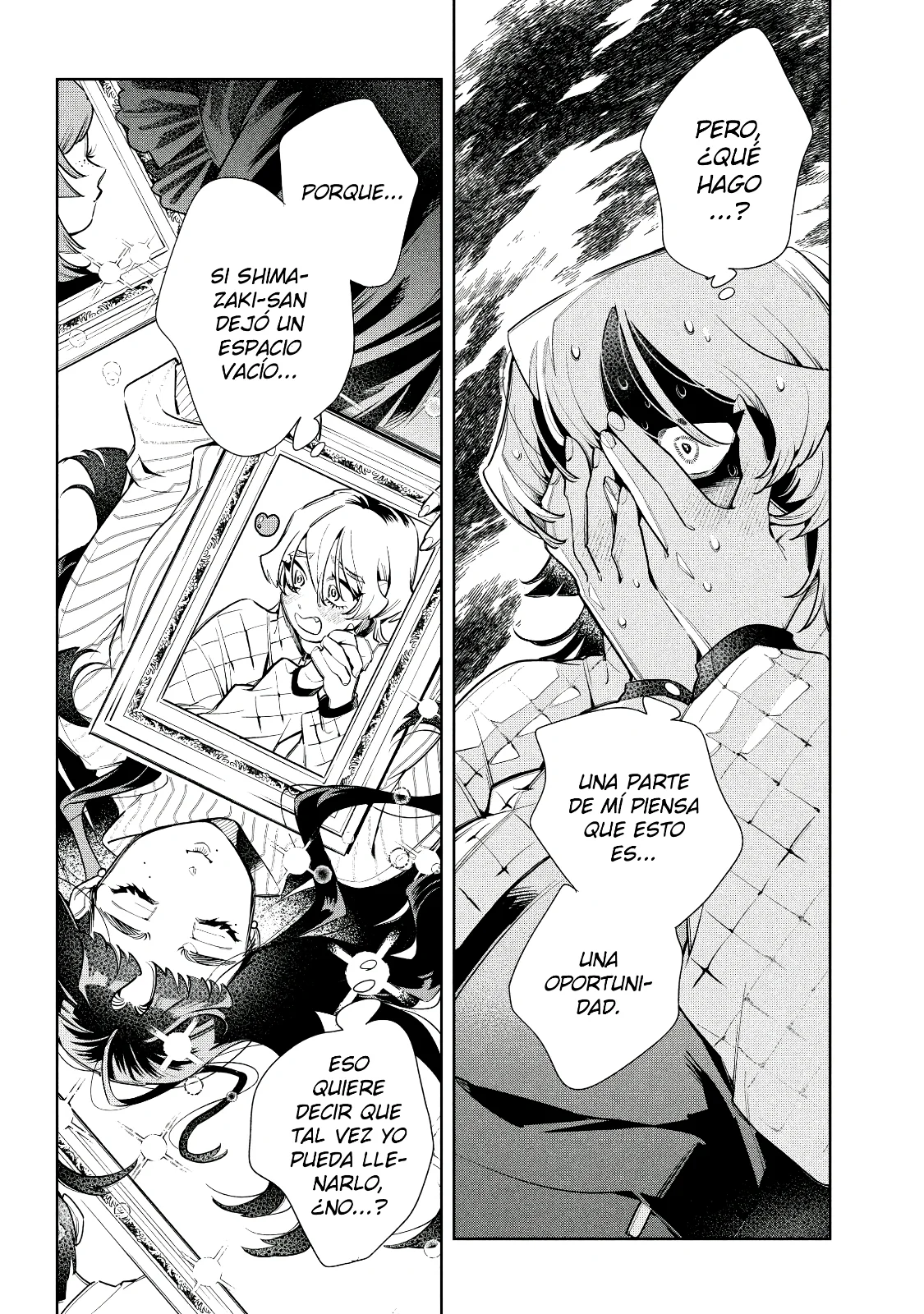 Página 36 del Manga