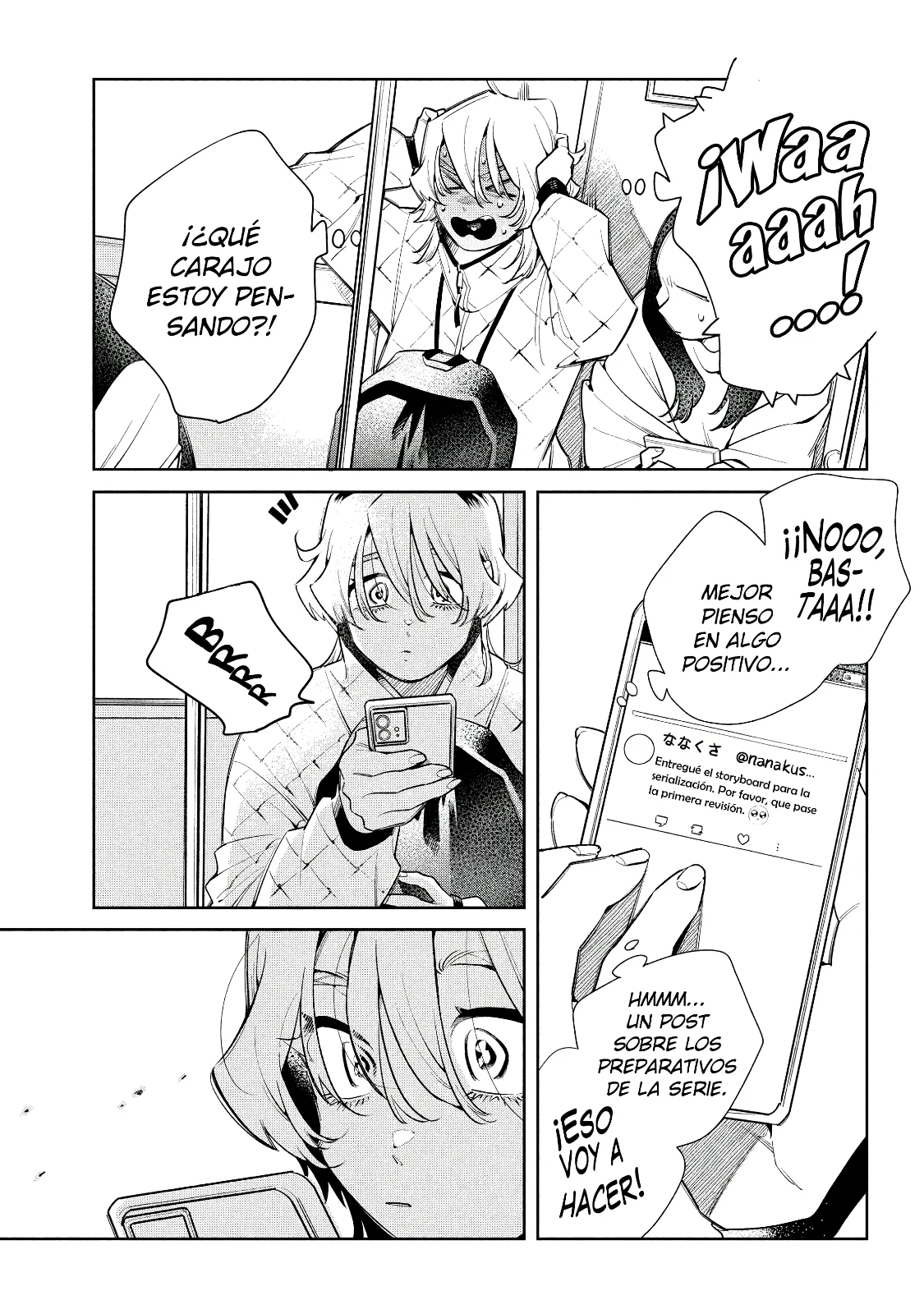 Página 37 del Manga