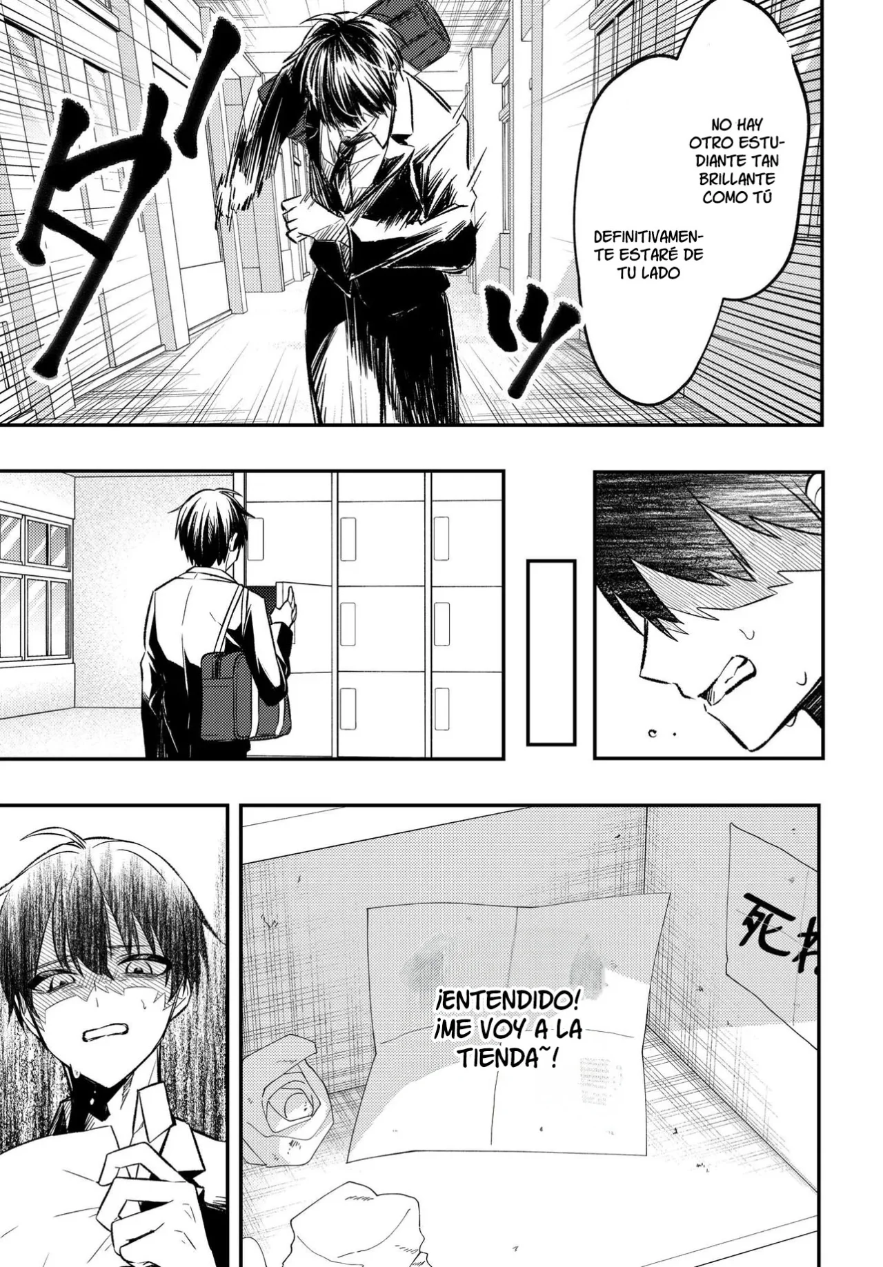 Página 36 del Manga