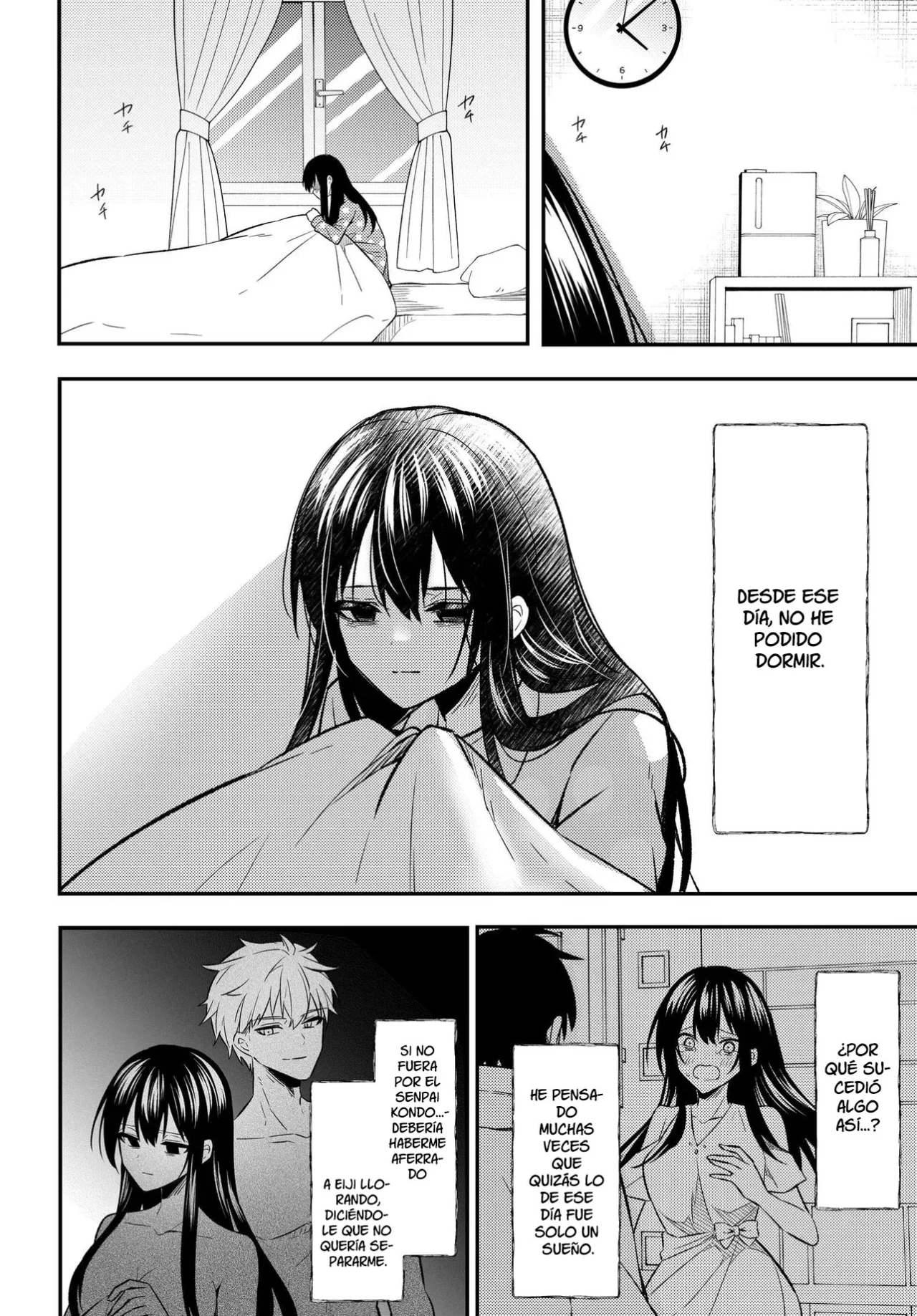 Página 39 del Manga