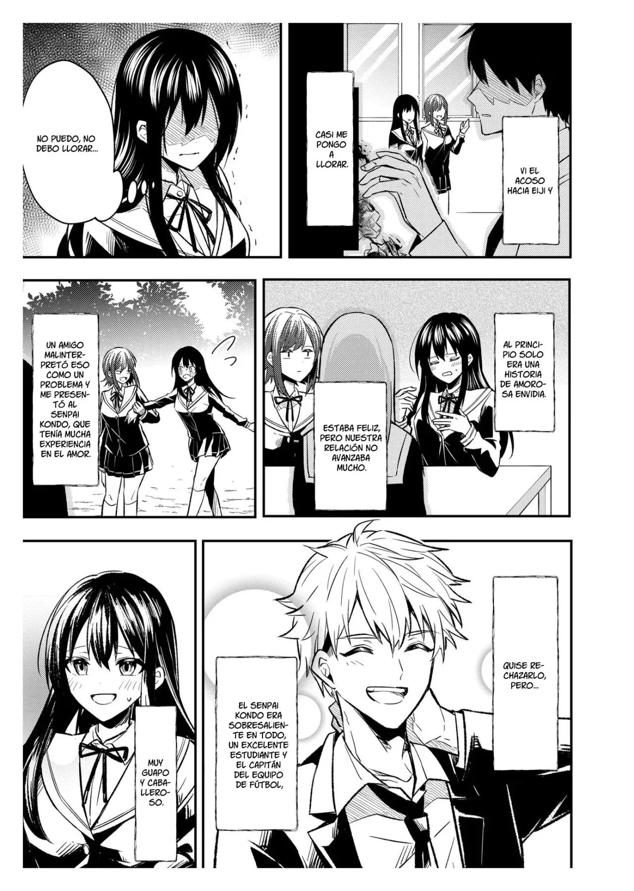 Página 40 del Manga