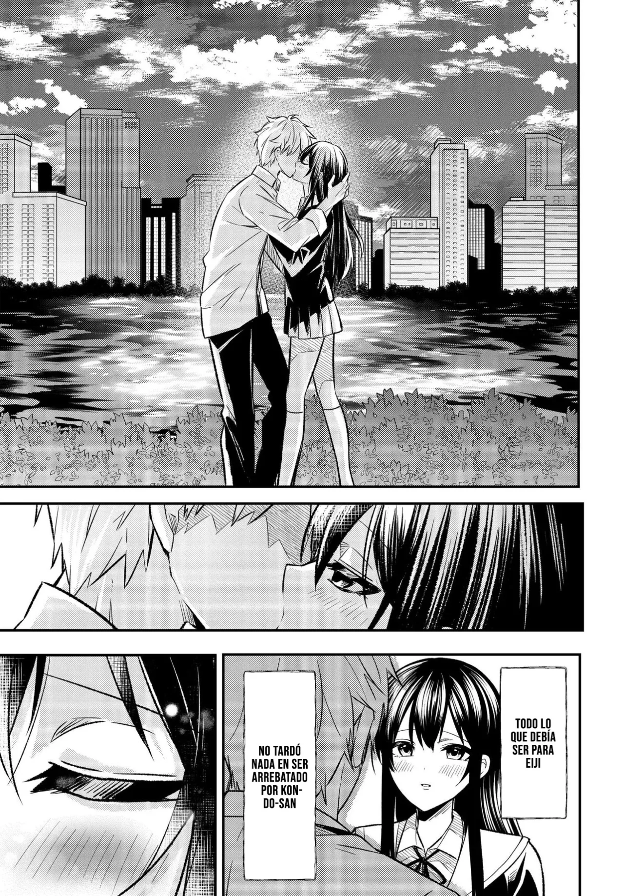 Página 42 del Manga
