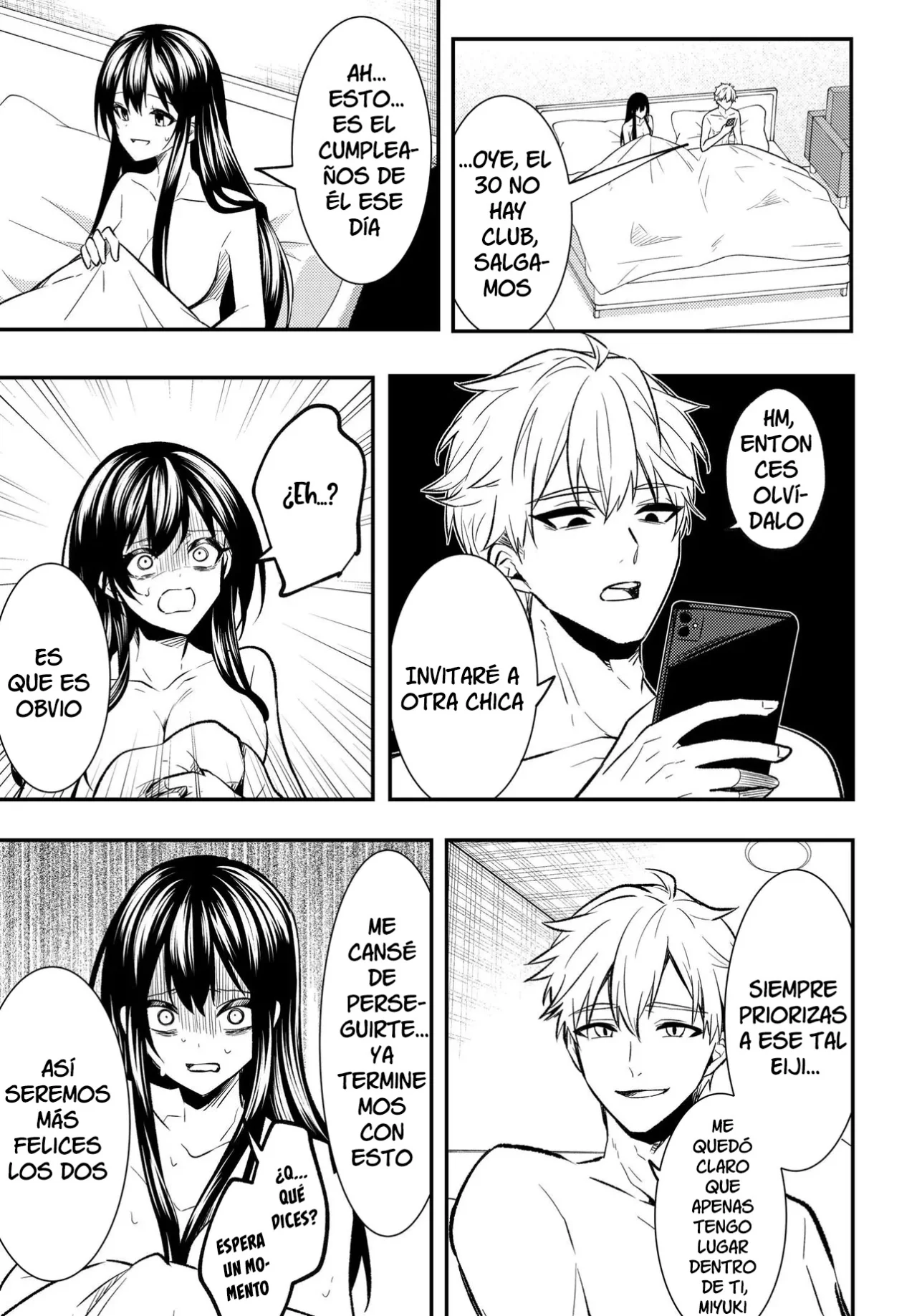 Página 44 del Manga