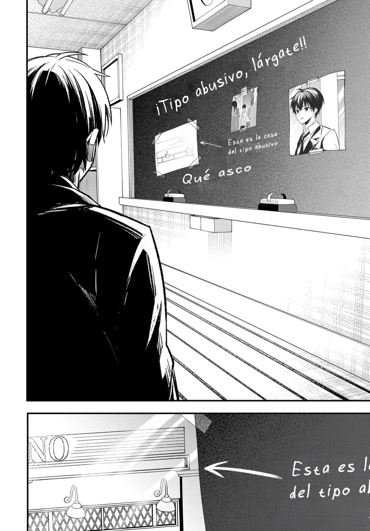 Página 47 del Manga